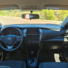 Toyota YARIS XL Sedan 1.5 Flex 16V 4p Aut. 2023 Flex-2