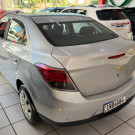 GM - Chevrolet PRISMA Sed. LT 1.4 8V FlexPower 4p 2015 Flex-4