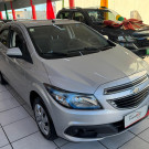 GM - Chevrolet PRISMA Sed. LT 1.4 8V FlexPower 4p 2015 Flex-2