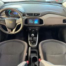 GM - Chevrolet PRISMA Sed. LT 1.4 8V FlexPower 4p 2015 Flex-5
