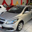 GM - Chevrolet PRISMA Sed. LT 1.4 8V FlexPower 4p 2015 Flex-0