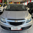 GM - Chevrolet PRISMA Sed. LT 1.4 8V FlexPower 4p 2015 Flex-1