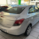 GM - Chevrolet PRISMA Sed. LT 1.4 8V FlexPower 4p 2015 Flex-3