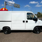 Fiat Ducato Cargo 2.8 Curto/Longo TB Diesel 2003 Diesel