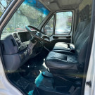 Fiat Ducato Cargo 2.8 Curto/Longo TB Diesel 2003 Diesel