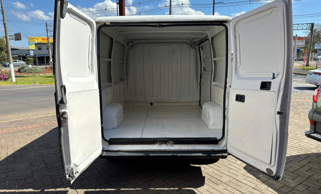 Fiat Ducato Cargo 2.8 Curto/Longo TB Diesel 2003 Diesel-3