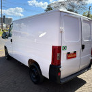 Fiat Ducato Cargo 2.8 Curto/Longo TB Diesel 2003 Diesel