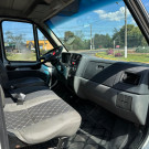 Fiat Ducato Cargo 2.8 Curto/Longo TB Diesel 2003 Diesel