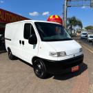 Fiat Ducato Cargo 2.8 Curto/Longo TB Diesel 2003 Diesel