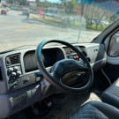 Fiat Ducato Cargo 2.8 Curto/Longo TB Diesel 2003 Diesel