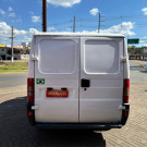 Fiat Ducato Cargo 2.8 Curto/Longo TB Diesel 2003 Diesel