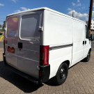 Fiat Ducato Cargo 2.8 Curto/Longo TB Diesel 2003 Diesel