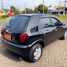 GM - Chevrolet Celta Life/ LS 1.0 MPFI 8V FlexPower 5p 2013 Flex