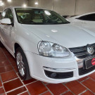 VW - VolksWagen JETTA 2.5 20V 150/170cv Tiptronic 2010 Gasolina-2