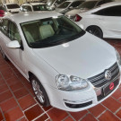 VW - VolksWagen JETTA 2.5 20V 150/170cv Tiptronic 2010 Gasolina-1