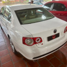 VW - VolksWagen JETTA 2.5 20V 150/170cv Tiptronic 2010 Gasolina-8