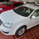VW - VolksWagen JETTA 2.5 20V 150/170cv Tiptronic 2010 Gasolina-3