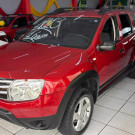 Renault DUSTER 1.6 Hi-Flex 16V Mec. 2013 Flex-0