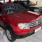 Renault DUSTER 1.6 Hi-Flex 16V Mec. 2013 Flex-2