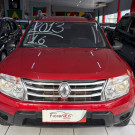 Renault DUSTER 1.6 Hi-Flex 16V Mec. 2013 Flex-1