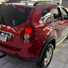 Renault DUSTER 1.6 Hi-Flex 16V Mec. 2013 Flex-3