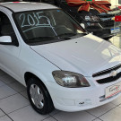 GM - Chevrolet Celta Spirit/ LT 1.0 MPFI 8V FlexP. 5p 2015 Flex-2