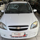 GM - Chevrolet Celta Spirit/ LT 1.0 MPFI 8V FlexP. 5p 2015 Flex-1