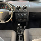 GM - Chevrolet Celta Spirit/ LT 1.0 MPFI 8V FlexP. 5p 2015 Flex-5
