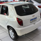 GM - Chevrolet Celta Spirit/ LT 1.0 MPFI 8V FlexP. 5p 2015 Flex-4