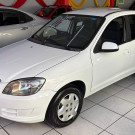 GM - Chevrolet Celta Spirit/ LT 1.0 MPFI 8V FlexP. 5p 2015 Flex-0