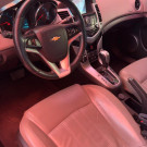 GM - Chevrolet CRUZE LTZ 1.8 16V FlexPower 4p Aut. 2014 Flex-5