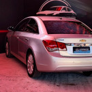 GM - Chevrolet CRUZE LTZ 1.8 16V FlexPower 4p Aut. 2014 Flex-11