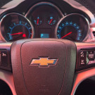 GM - Chevrolet CRUZE LTZ 1.8 16V FlexPower 4p Aut. 2014 Flex-2