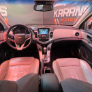 GM - Chevrolet CRUZE LTZ 1.8 16V FlexPower 4p Aut. 2014 Flex-6