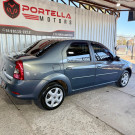 Renault LOGAN Expres./Exp. UP Hi-Flex 1.0 16V 4p 2011 Flex-0