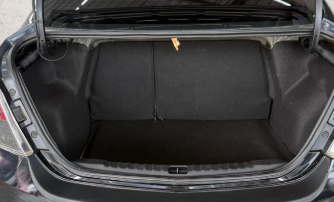 GM - Chevrolet PRISMA Sed. LT 1.4 8V FlexPower 4p 2015 Flex-10