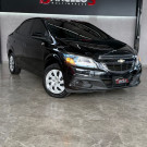 GM - Chevrolet PRISMA Sed. LT 1.4 8V FlexPower 4p 2015 Flex-3