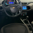 GM - Chevrolet PRISMA Sed. LT 1.4 8V FlexPower 4p 2015 Flex-17