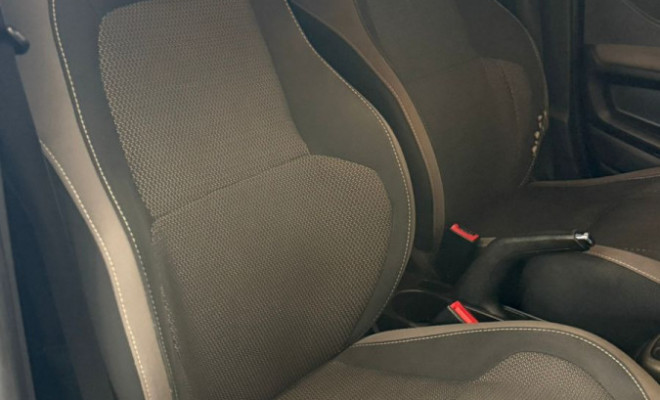 GM - Chevrolet PRISMA Sed. LT 1.4 8V FlexPower 4p 2015 Flex-15