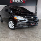 GM - Chevrolet PRISMA Sed. LT 1.4 8V FlexPower 4p 2015 Flex-4