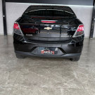 GM - Chevrolet PRISMA Sed. LT 1.4 8V FlexPower 4p 2015 Flex-7