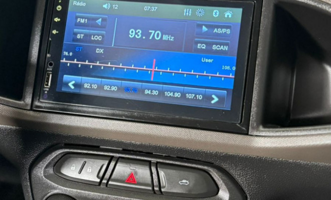 GM - Chevrolet PRISMA Sed. LT 1.4 8V FlexPower 4p 2015 Flex-12