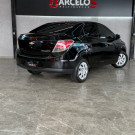 GM - Chevrolet PRISMA Sed. LT 1.4 8V FlexPower 4p 2015 Flex-8