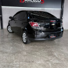 GM - Chevrolet PRISMA Sed. LT 1.4 8V FlexPower 4p 2015 Flex-5