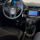 GM - Chevrolet PRISMA Sed. LT 1.4 8V FlexPower 4p 2015 Flex-20