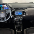GM - Chevrolet PRISMA Sed. LT 1.4 8V FlexPower 4p 2015 Flex-14