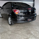 GM - Chevrolet PRISMA Sed. LT 1.4 8V FlexPower 4p 2015 Flex-6