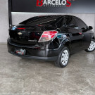 GM - Chevrolet PRISMA Sed. LT 1.4 8V FlexPower 4p 2015 Flex-9