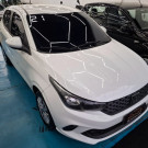 Fiat ARGO DRIVE 1.0 6V Flex 2021 Flex-13