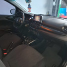 Fiat ARGO DRIVE 1.0 6V Flex 2021 Flex-10
